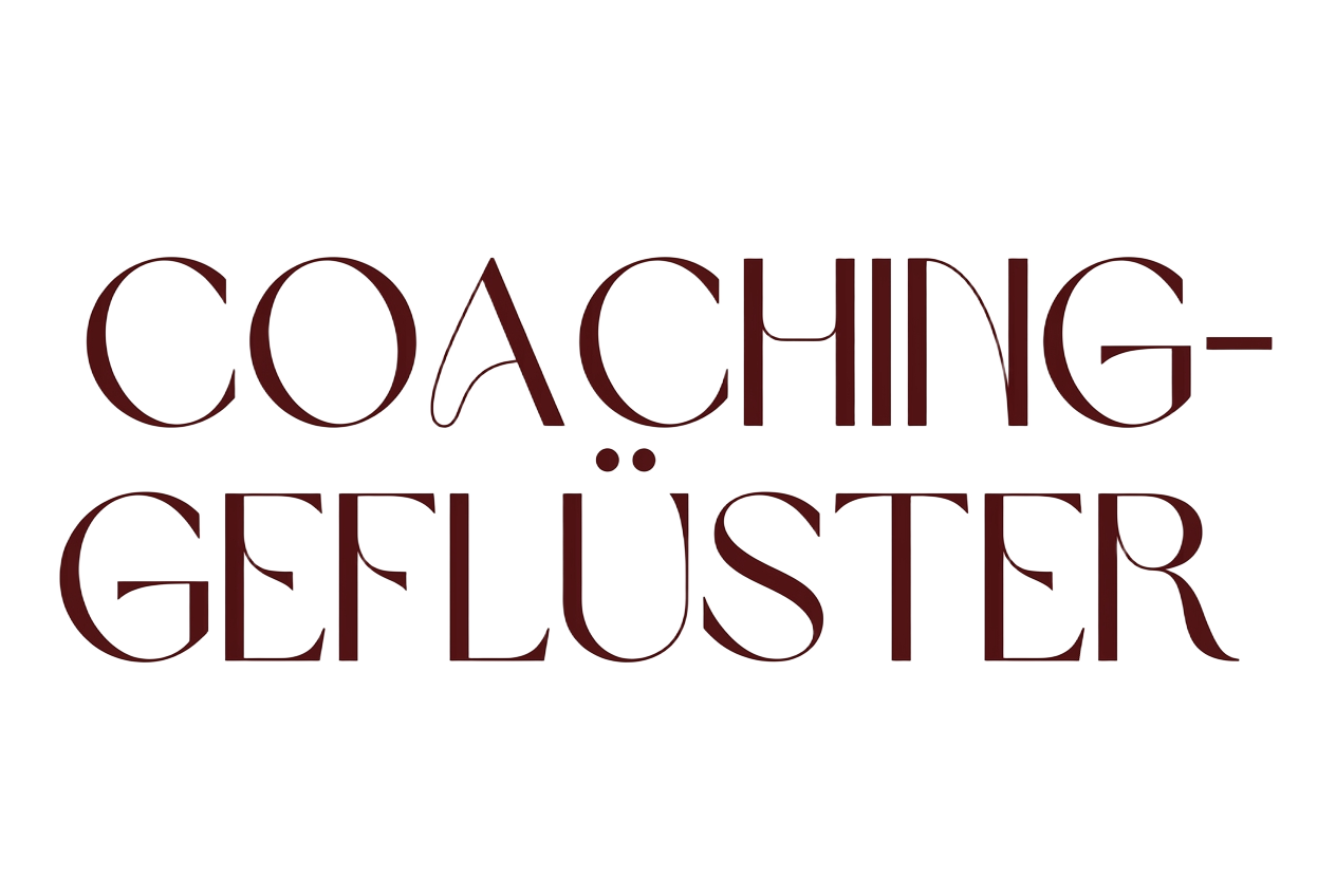 Coaching-Geflüster