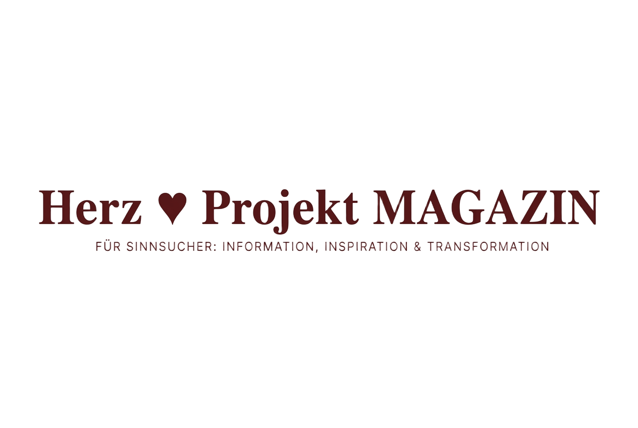 Herz Projekt Magazin