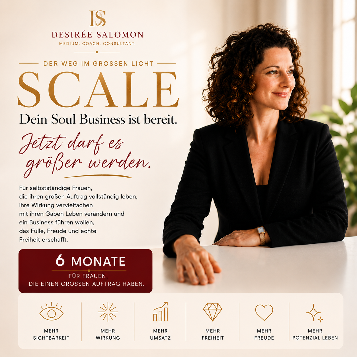 SCALE